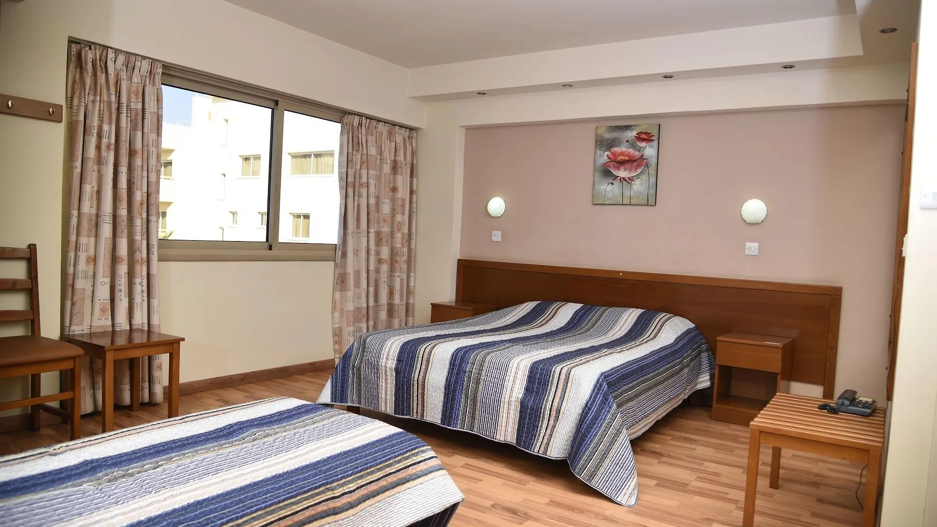 Elysso Hotel Larnaca
