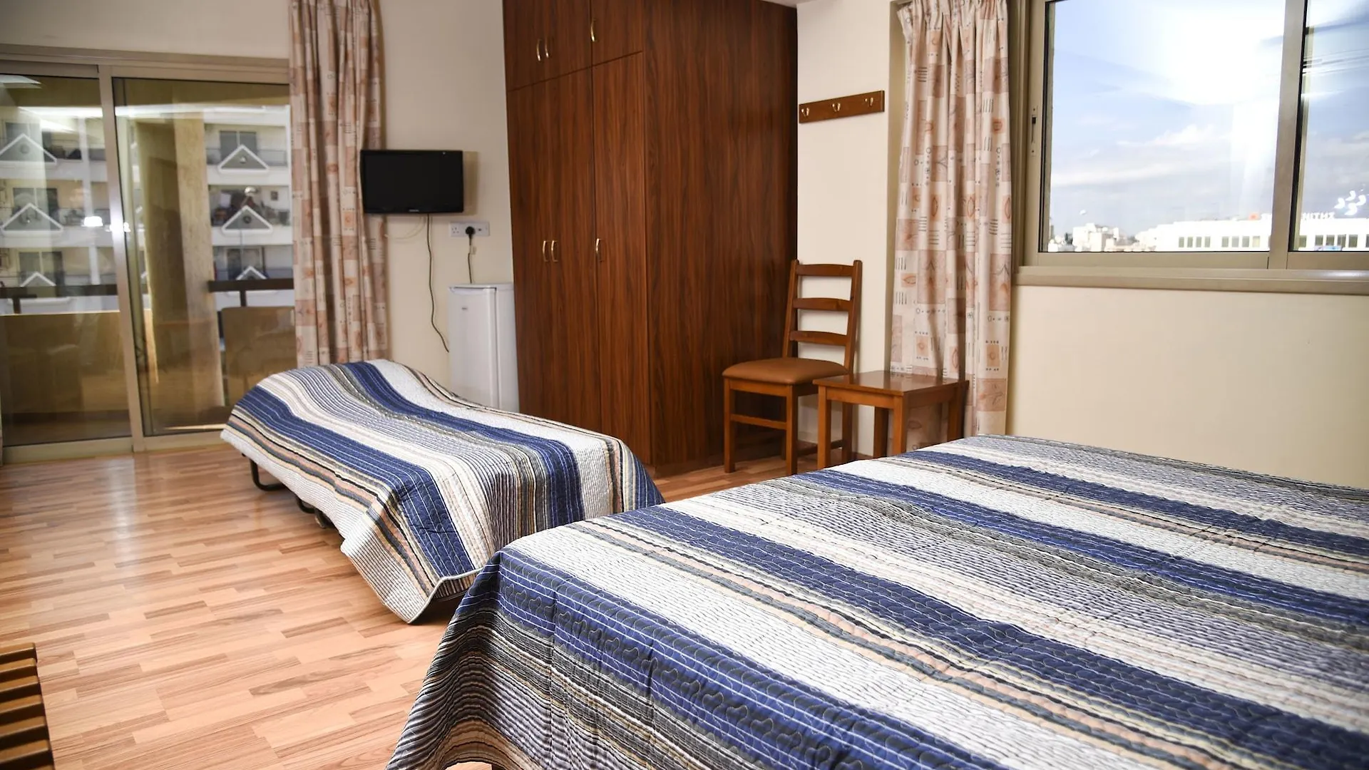 Elysso Hotel Larnaca