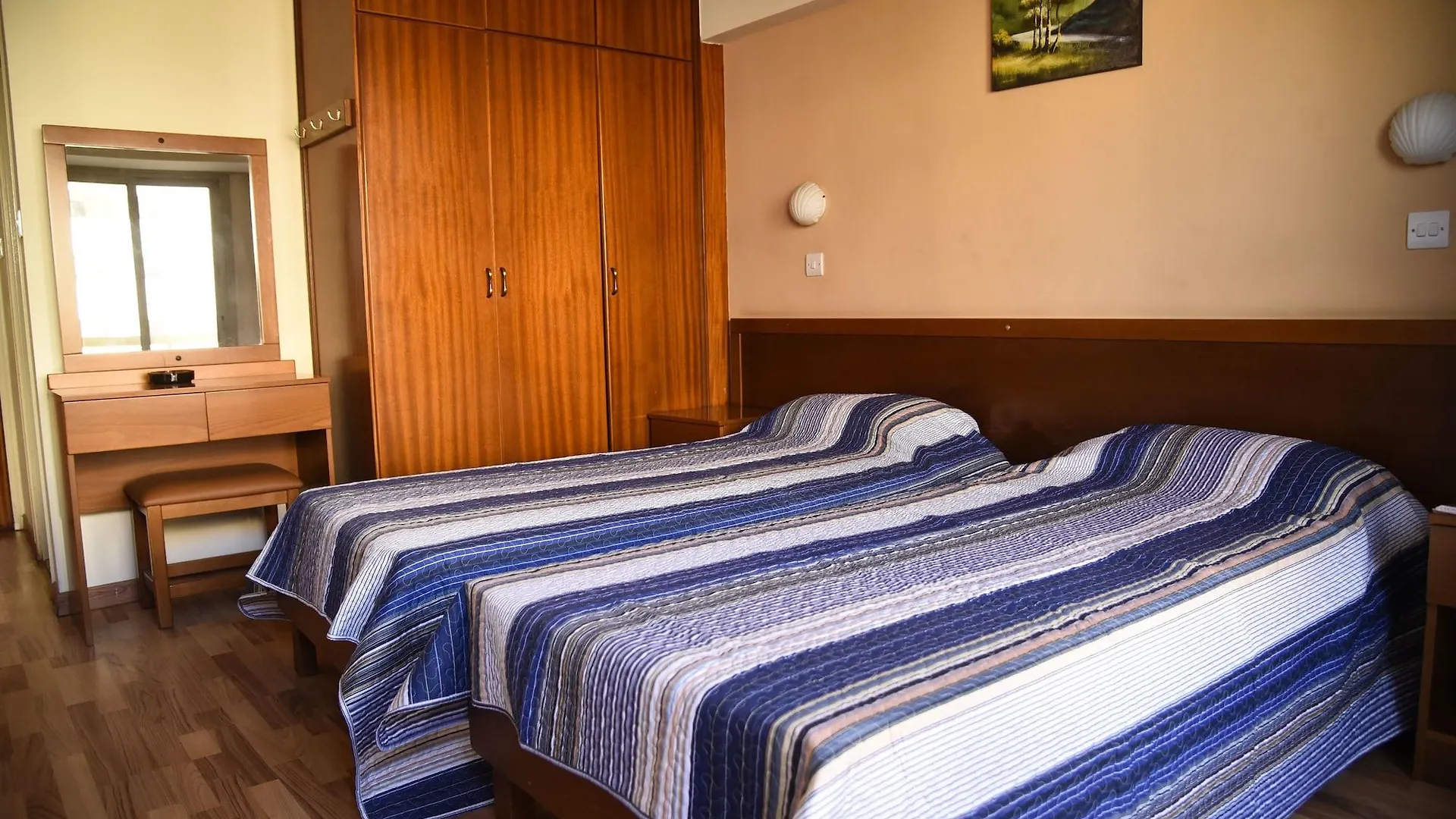 Elysso Hotel Larnaca