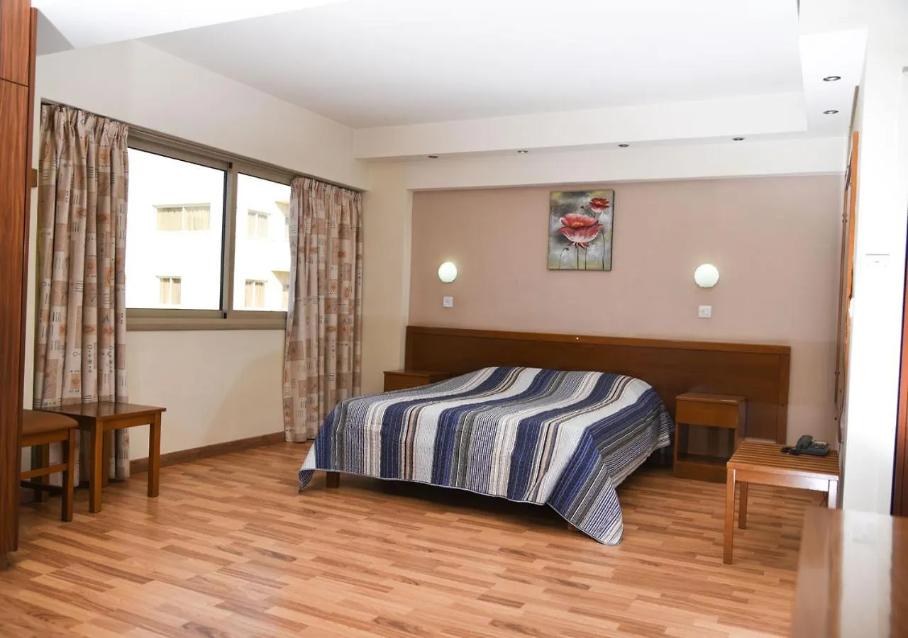 Elysso Hotel Larnaca