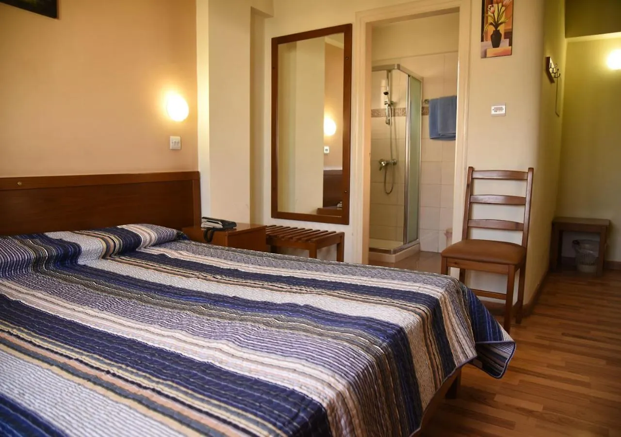 Elysso Hotel Larnaca