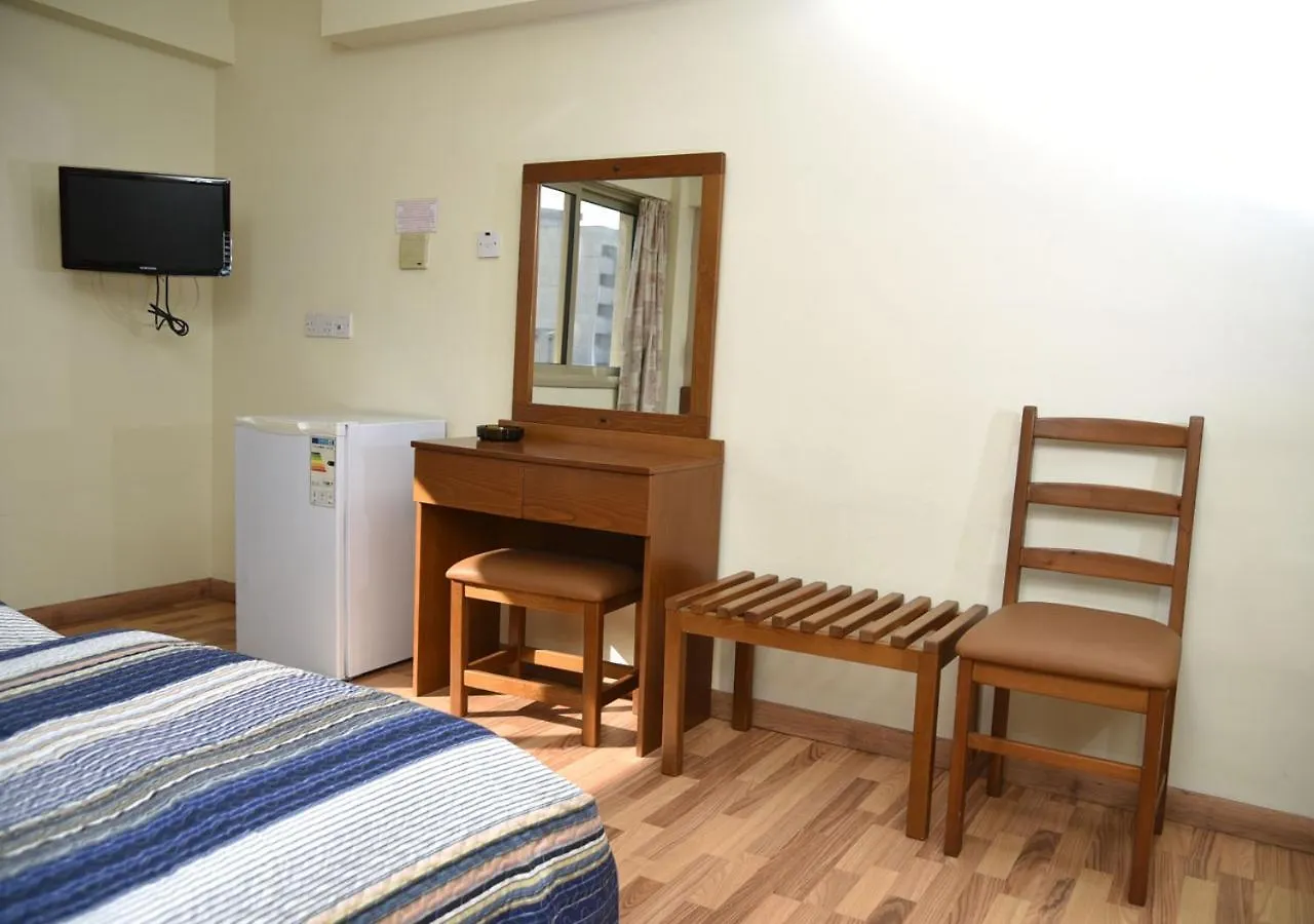 Elysso Hotel Larnaca 2*,  Cyprus