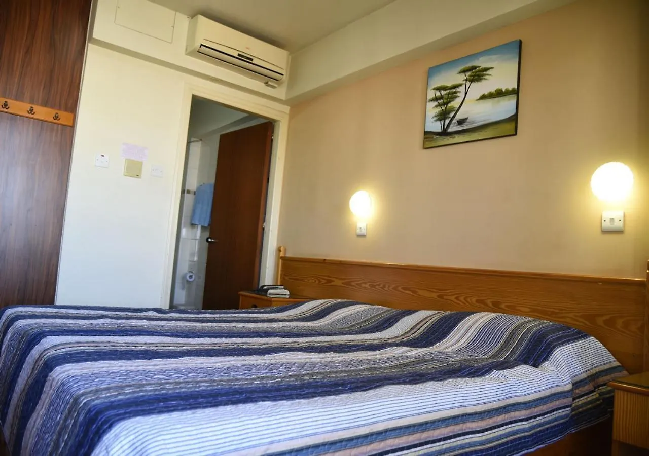 Elysso Hotel Larnaca